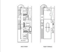 Eight Riversuites (D12), Terrace #271498161